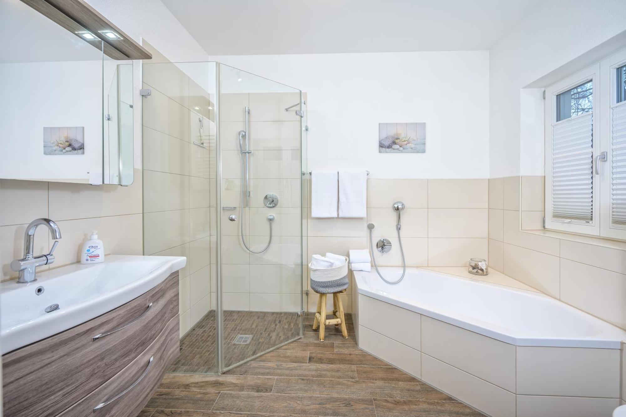 Haus "Bergblick" Ferienwohnung Hochgrat Oberstaufen Mit 2 Schlafzimmer 외부 사진